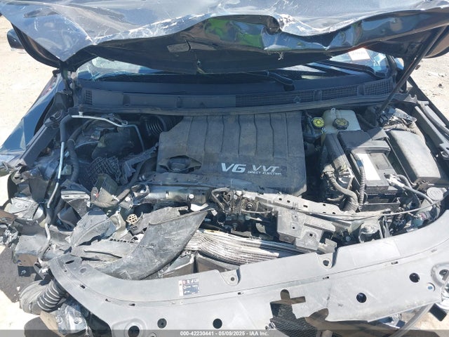 Buick Lacrosse Premium I 2015 1G4GD5G37FF213593 Image 10