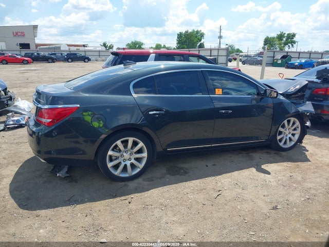 Buick Lacrosse Premium I 2015 1G4GD5G37FF213593 Image 13