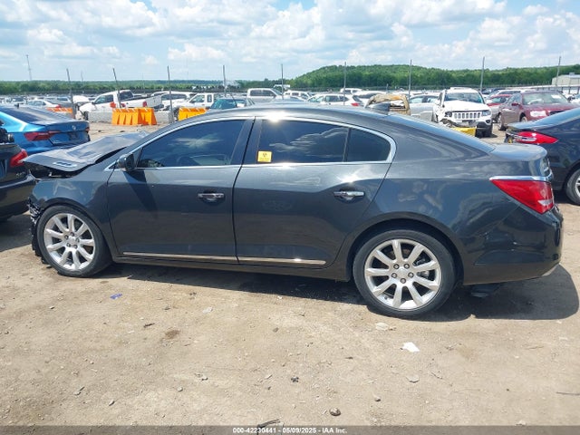 Buick Lacrosse Premium I 2015 1G4GD5G37FF213593 Image 14