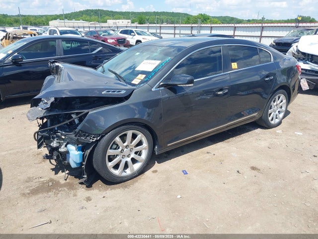 Buick Lacrosse Premium I 2015 1G4GD5G37FF213593 Image 2