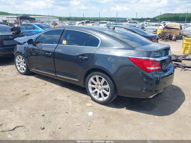 Buick Lacrosse Premium I 2015 1G4GD5G37FF213593 Image 3