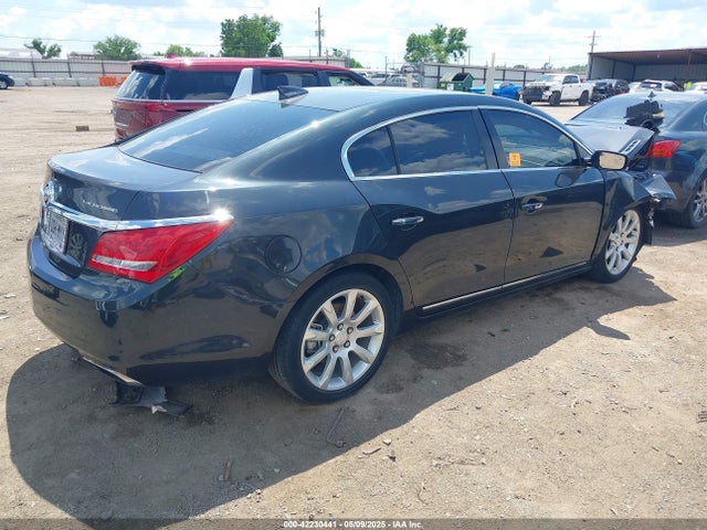 Buick Lacrosse Premium I 2015 1G4GD5G37FF213593 Image 4