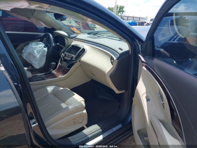 Buick Lacrosse Premium I 2015 1G4GD5G37FF213593 Image 5
