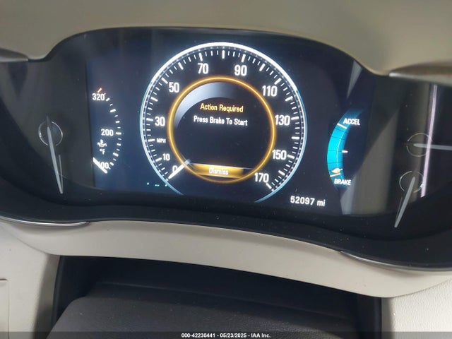 Buick Lacrosse Premium I 2015 1G4GD5G37FF213593 Image 7