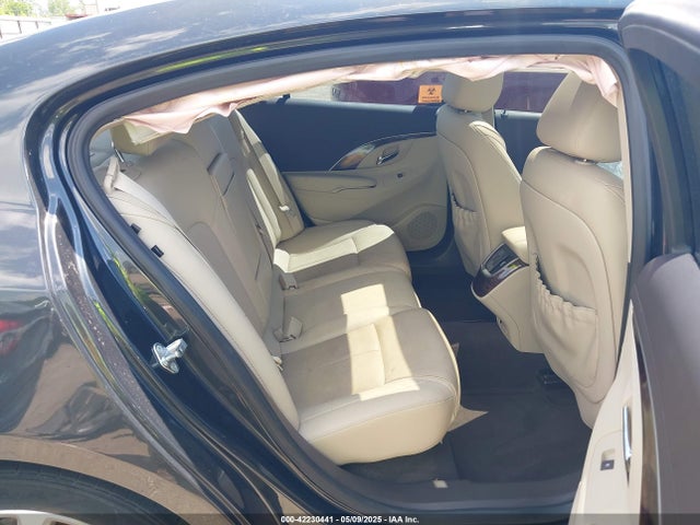 Buick Lacrosse Premium I 2015 1G4GD5G37FF213593 Image 8