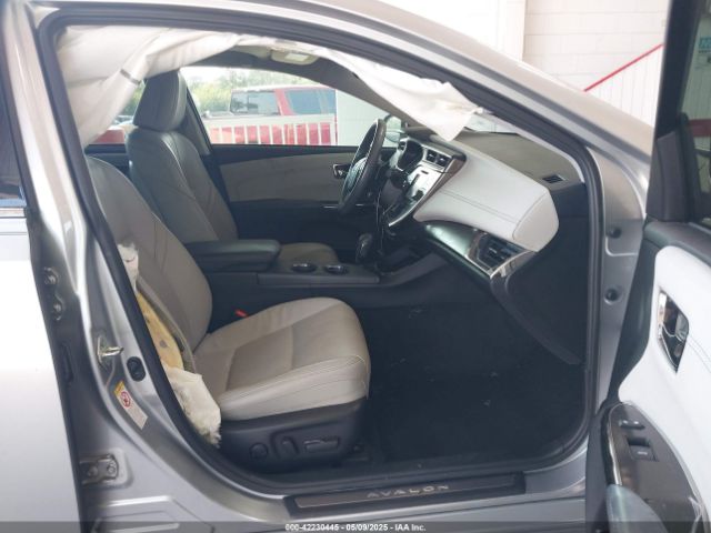 4T1BK1EB5GU239688 Toyota AVALON LIMITED