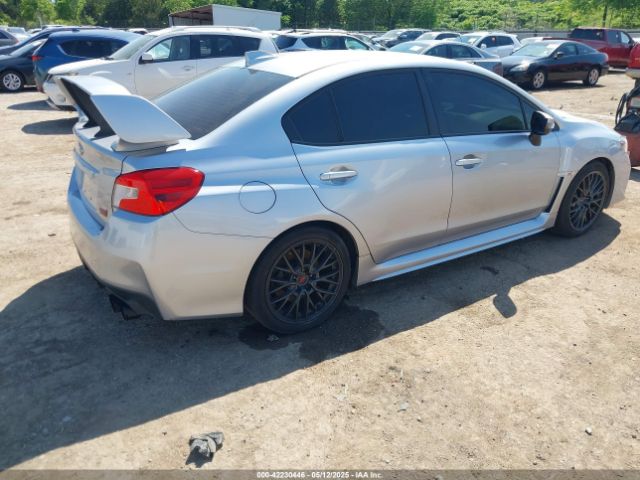 2017 SUBARU WRX STI JF1VA2M6XH9812710 Photo 3