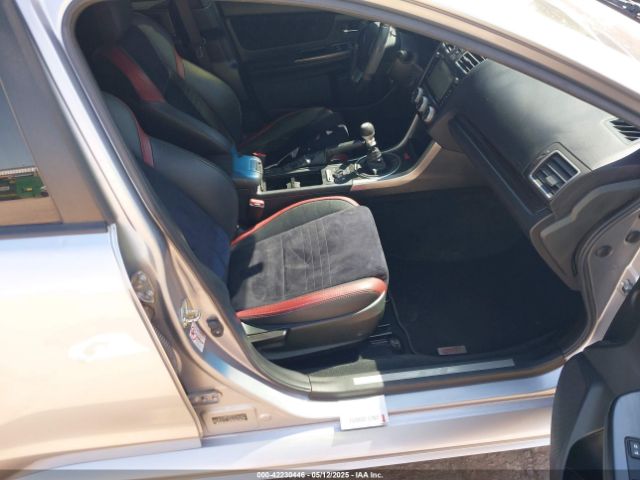 2017 SUBARU WRX STI JF1VA2M6XH9812710 Photo 4