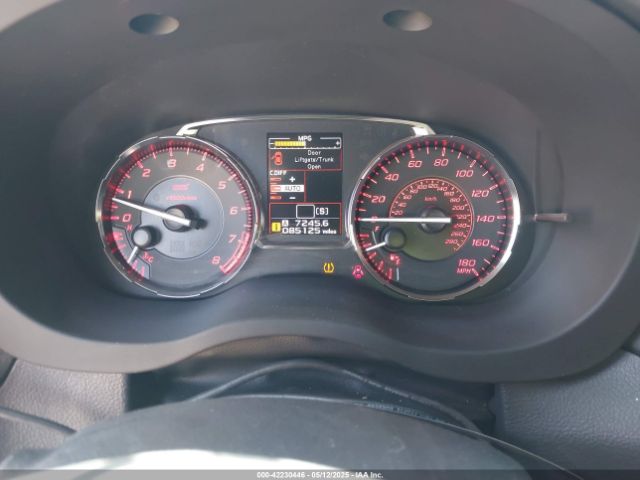 2017 SUBARU WRX STI JF1VA2M6XH9812710 Photo 6