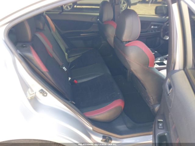 2017 SUBARU WRX STI JF1VA2M6XH9812710 Photo 7