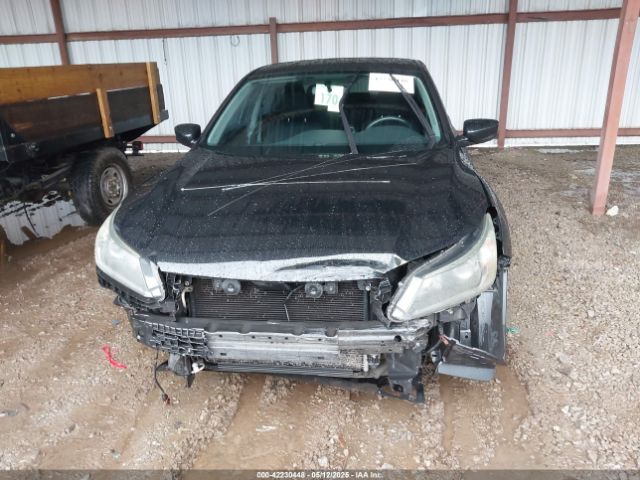 1HGCR2F59FA089668 Honda Accord Sport