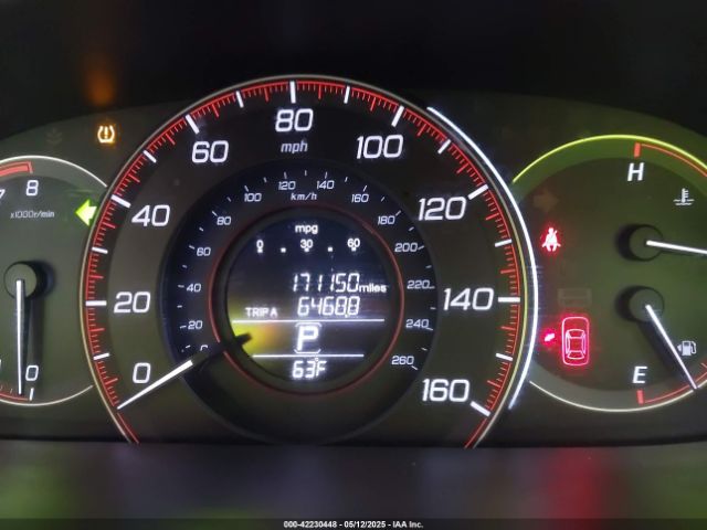 1HGCR2F59FA089668 Honda Accord Sport