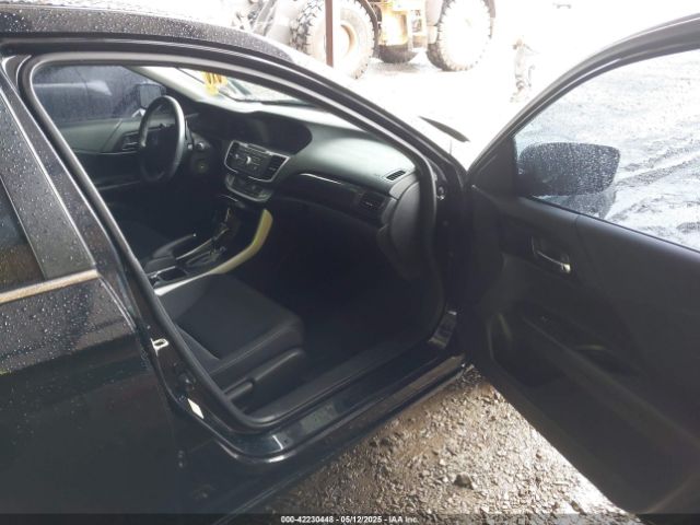 1HGCR2F59FA089668 Honda Accord Sport