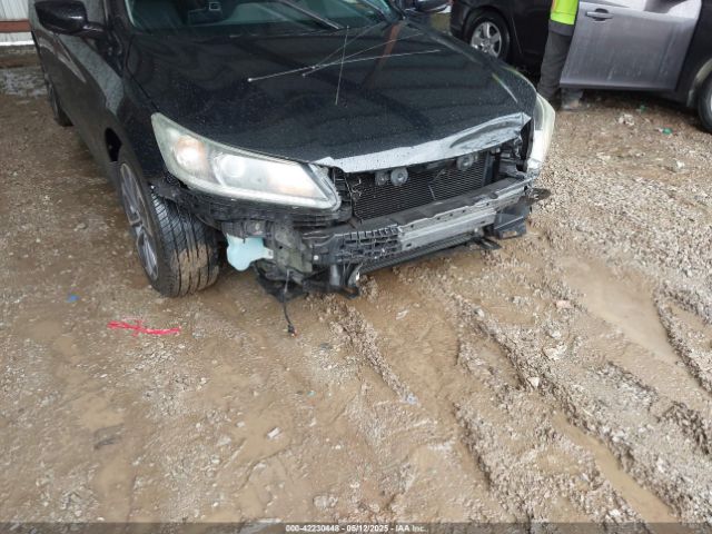 1HGCR2F59FA089668 Honda Accord Sport