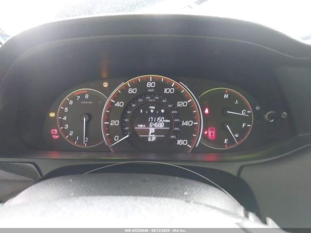 1HGCR2F59FA089668 Honda Accord Sport