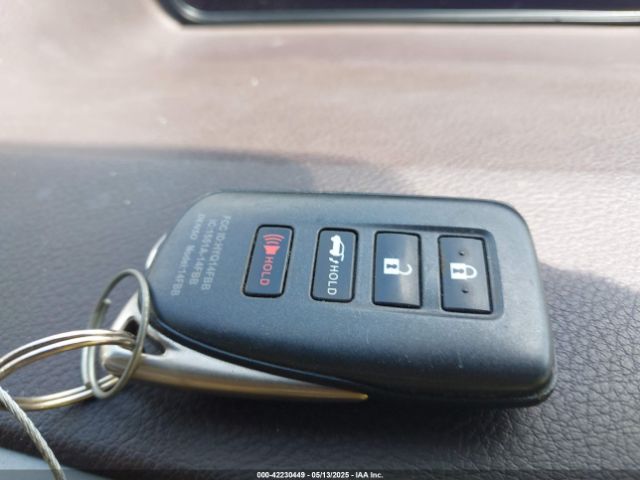 2019 LEXUS RX 350 2T2ZZMCA8KC142609 Photo 10