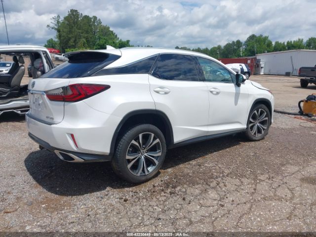 2019 LEXUS RX 350 2T2ZZMCA8KC142609 Photo 3