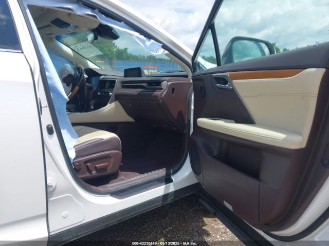 2019 LEXUS RX 350 2T2ZZMCA8KC142609 Photo 4