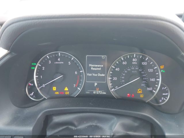2019 LEXUS RX 350 2T2ZZMCA8KC142609 Photo 6