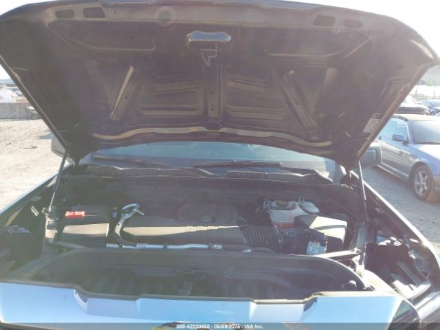 3GTPUAEK5RG158524 GMC Sierra 1500 4wd  Short Box Pro