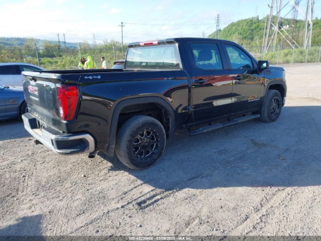 3GTPUAEK5RG158524 GMC Sierra 1500 4wd  Short Box Pro