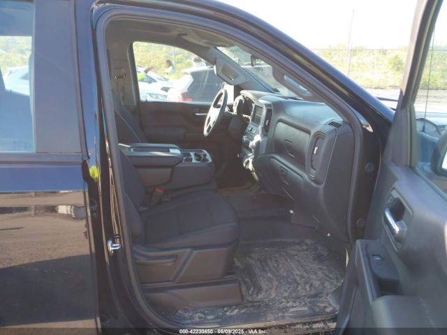 3GTPUAEK5RG158524 GMC Sierra 1500 4wd  Short Box Pro