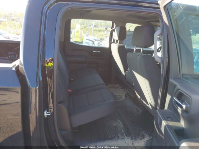 3GTPUAEK5RG158524 GMC Sierra 1500 4wd  Short Box Pro