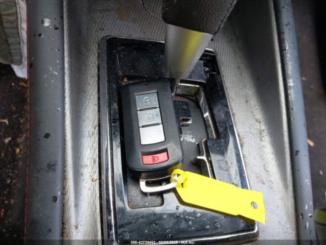 2019 MITSUBISHI OUTLANDER SPORT JA4AP4AU7KU014380 Photo 10