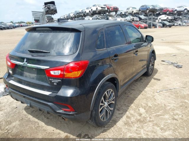 2019 MITSUBISHI OUTLANDER SPORT JA4AP4AU7KU014380 Photo 3