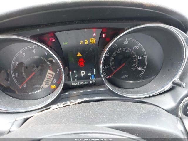 2019 MITSUBISHI OUTLANDER SPORT JA4AP4AU7KU014380 Photo 6