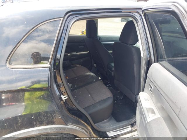 2019 MITSUBISHI OUTLANDER SPORT JA4AP4AU7KU014380 Photo 7