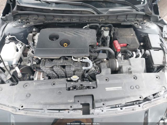 1N4BL4EV9KC101346 Nissan Altima 2.5 Sl