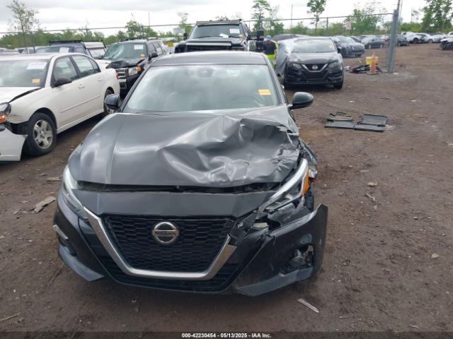 1N4BL4EV9KC101346 Nissan Altima 2.5 Sl