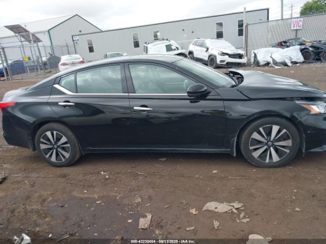 1N4BL4EV9KC101346 Nissan Altima 2.5 Sl