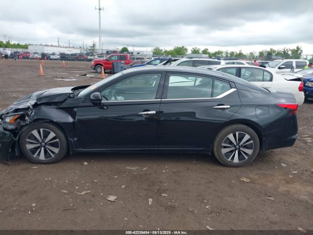 1N4BL4EV9KC101346 Nissan Altima 2.5 Sl