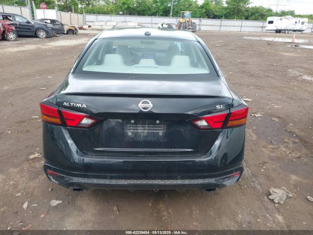 1N4BL4EV9KC101346 Nissan Altima 2.5 Sl