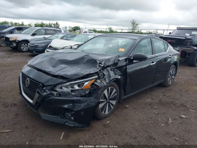 1N4BL4EV9KC101346 Nissan Altima 2.5 Sl