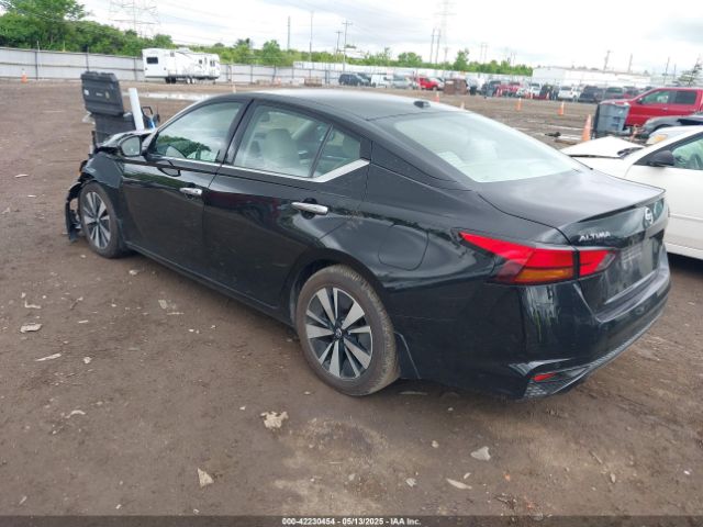1N4BL4EV9KC101346 Nissan Altima 2.5 Sl