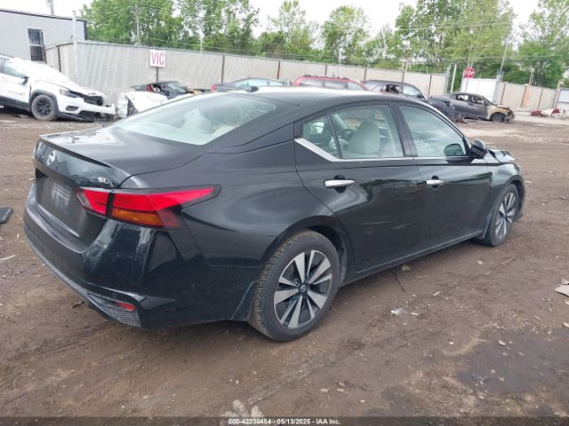 1N4BL4EV9KC101346 Nissan Altima 2.5 Sl