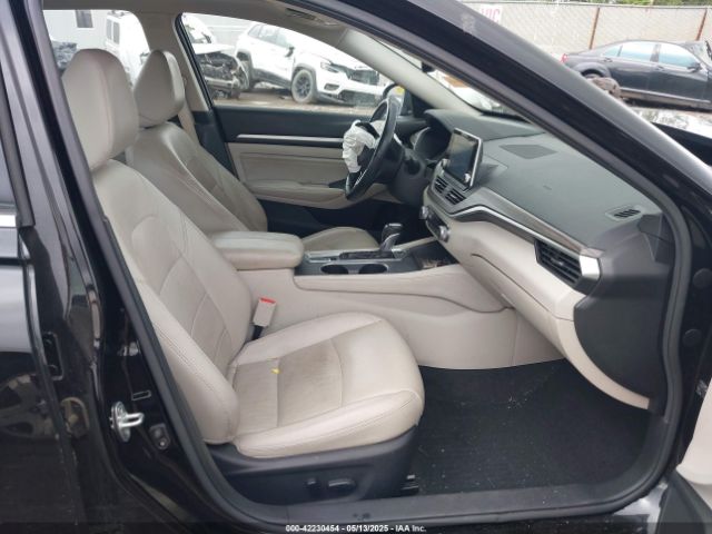 1N4BL4EV9KC101346 Nissan Altima 2.5 Sl