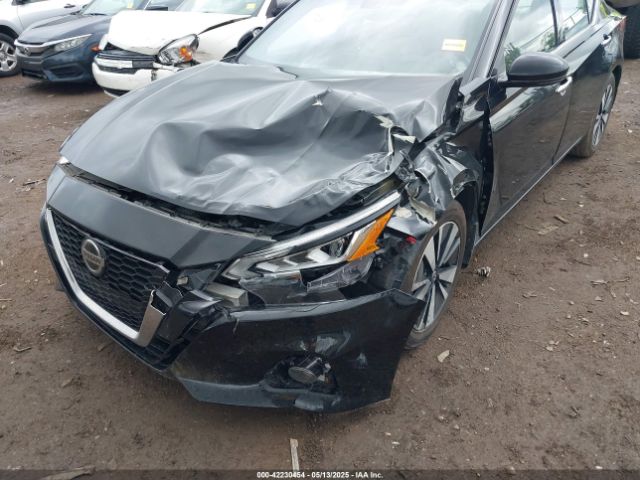 1N4BL4EV9KC101346 Nissan Altima 2.5 Sl