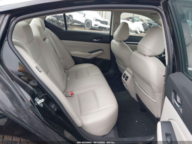 1N4BL4EV9KC101346 Nissan Altima 2.5 Sl