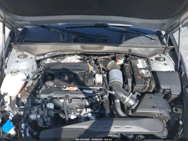 KMHL44J22PA281825 Hyundai Sonata Sel Plus