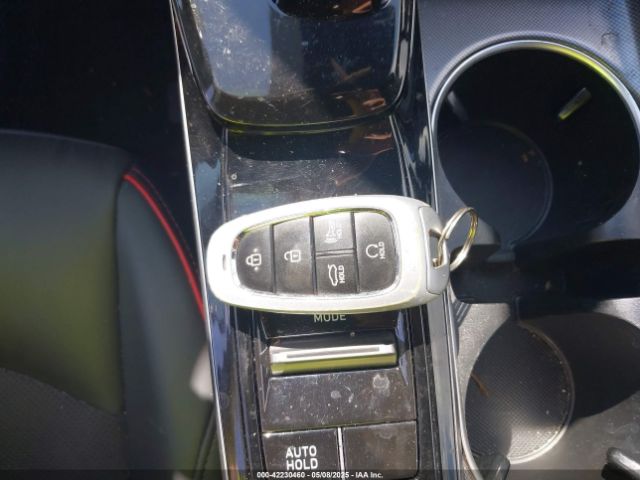 KMHL44J22PA281825 Hyundai Sonata Sel Plus
