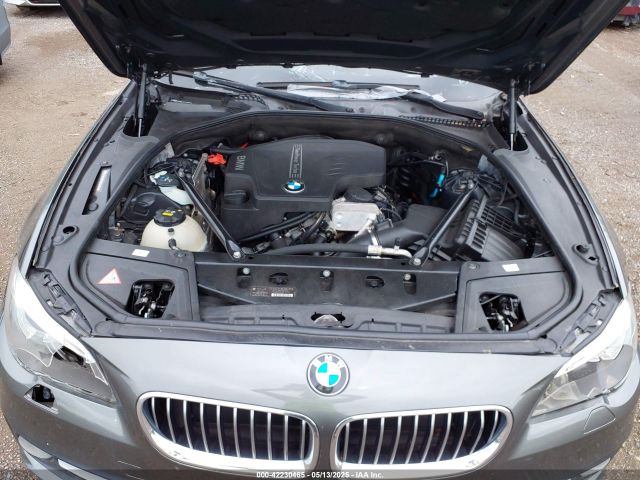 WBA5A7C5XFD624597 BMW 528i Xdrive