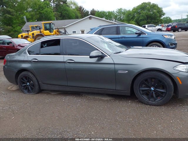 WBA5A7C5XFD624597 BMW 528i Xdrive