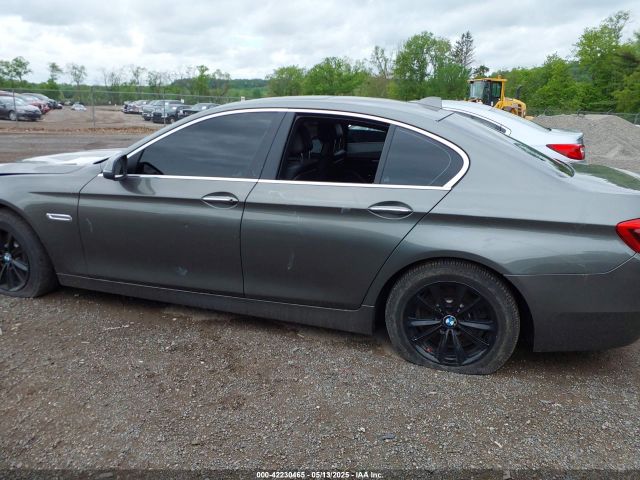 WBA5A7C5XFD624597 BMW 528i Xdrive