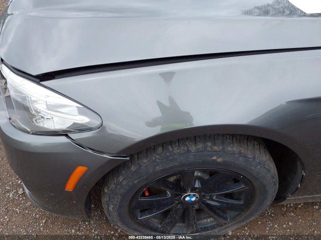 WBA5A7C5XFD624597 BMW 528i Xdrive