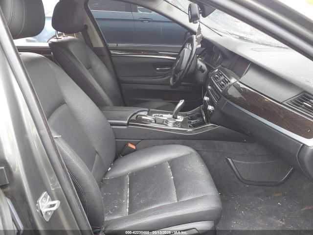 WBA5A7C5XFD624597 BMW 528i Xdrive