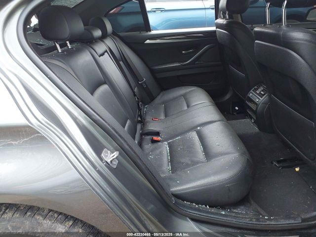 WBA5A7C5XFD624597 BMW 528i Xdrive